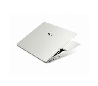 PORTATIL MSI PRESTIGE 16 A12UD-221XES URBAN SILVER