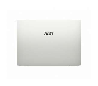 PORTATIL MSI PRESTIGE 16 A12UD-221XES URBAN SILVER