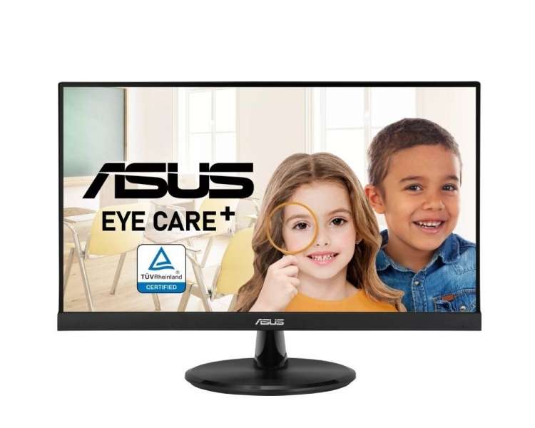 Monitor asus vp227he 21.45'/ full hd/ negro