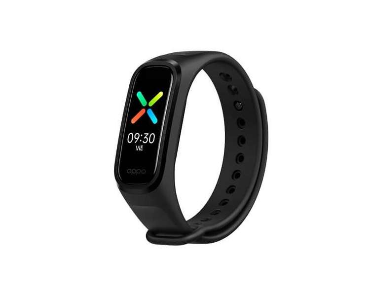 SMARTBAND OPPO BAND SPORT BLACK