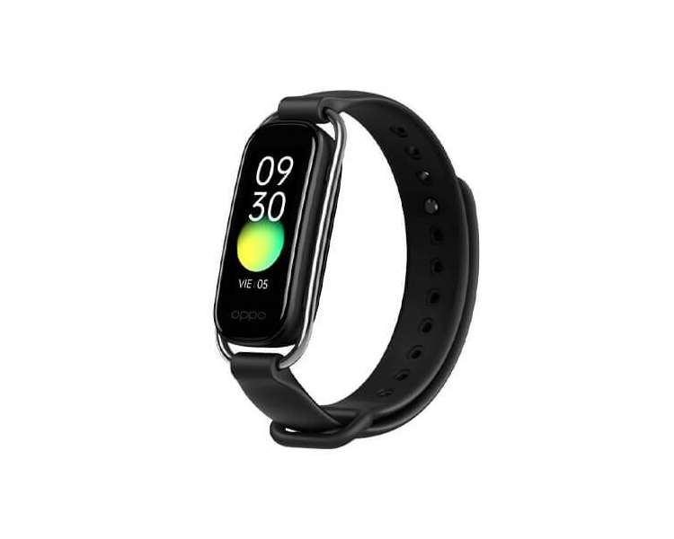 SMARTBAND OPPO BAND STYLE BLACK