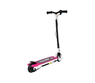 SCOOTER ELÉCTRICO URBAN GLIDE RIDE 55 KID PINK