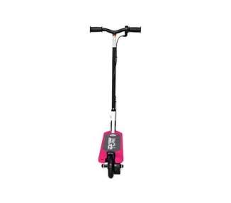 SCOOTER ELÉCTRICO URBAN GLIDE RIDE 55 KID PINK