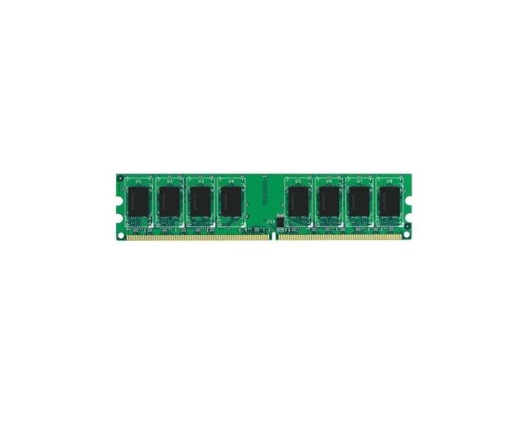 MÓDULO DDR2 2GB 800MHz GOODRAM RETAIL