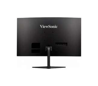 MONITOR LED 27  VIEWSONIC VX2718-2KPC-MHD NEGRO