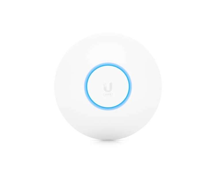 WIRELESS PUNTO DE ACCESO UBIQUITI U6-LITE