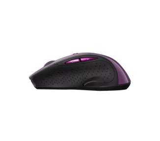 RATON OPTICO WIRELESS CANYON MW-01 PURPLE