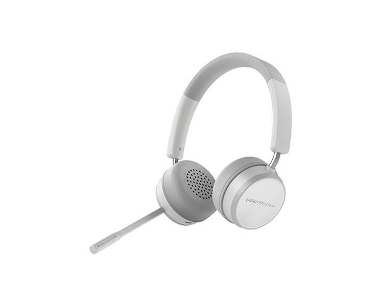 AURICULARES MICRO ENERGY SISTEM OFFICE 6 WHITE