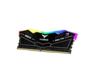 MODULO MEMORIA RAM DDR5 32GB 2X16GB 5600MHz TEAMGROUP DELTA