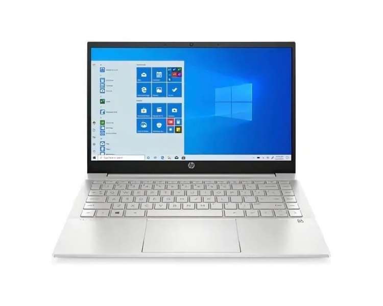 Portátil hp pavilion 14-dv0002ns intel core i5-1135g7/ 8gb/ 512gb ssd/ 14'/ win10