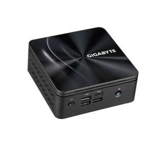 ORDENADOR MINIPC BAREBONE GIGABYTE GB-BRR5H-4500