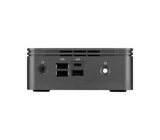 ORDENADOR MINIPC BAREBONE GIGABYTE GB-BRR5H-4500