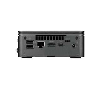 ORDENADOR MINIPC BAREBONE GIGABYTE GB-BRR5H-4500