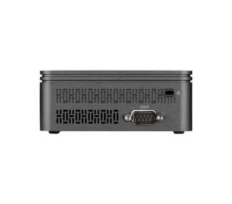 ORDENADOR MINIPC BAREBONE GIGABYTE GB-BRR5H-4500