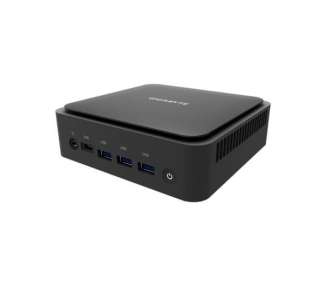 ORDENADOR MINIPC BAREBONE GIGABYTE GB-BER3H-5300