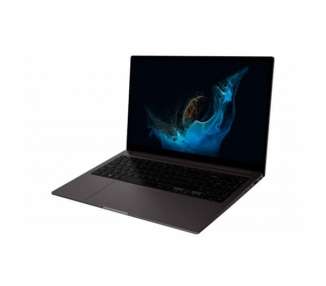 PORTATIL SAMSUNG GALAXY BOOK 2 KB3ES DARK GRAY