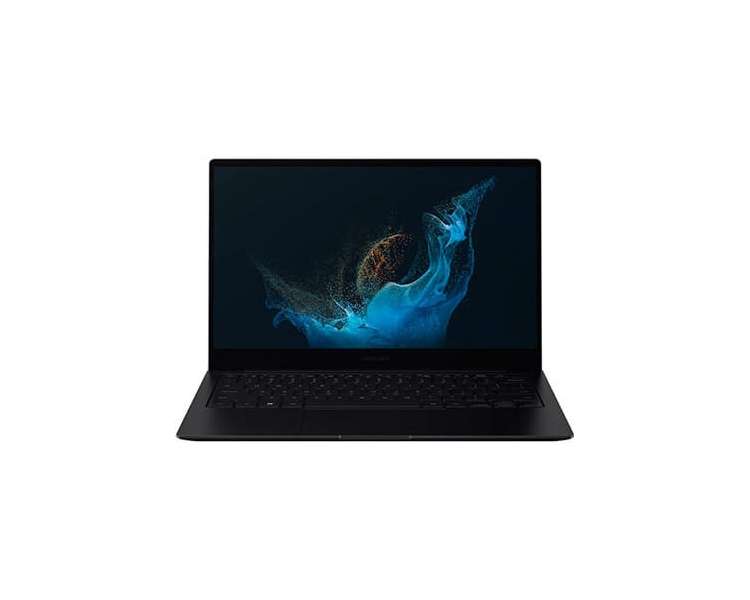 PORTATIL SAMSUNG GALAXY BOOK 2 PRO KA2ES DARK GRAY