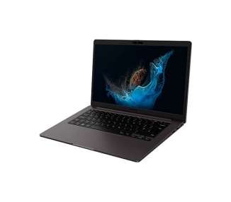 PORTATIL SAMSUNG GALAXY BOOK 2 BUSINESS DARK GRAY