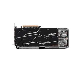 TARJETA GRÁFICA ASROCK RX 6750XT CHALLENGER PRO OC 12GB GD