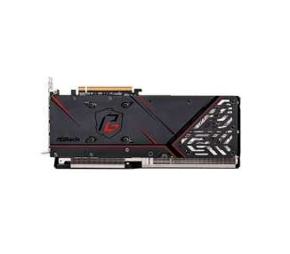 TARJETA GRÁFICA ASROCK RX 6650 XT PHANTOM GAMING OC 8GB GD