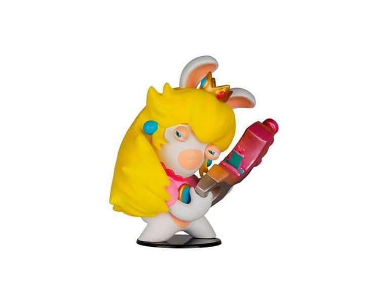 FIGURA SHERWOOD RABBID PEACH