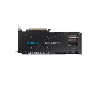 TARJETA GRÁFICA GIGABYTE RTX 3070 EAGLE 8GB GDDR6