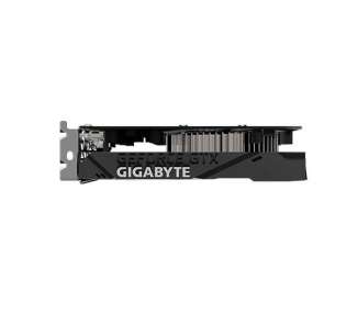 TARJETA GRÁFICA GIGABYTE GTX 1650 D6 4GB GDDR6 1.0