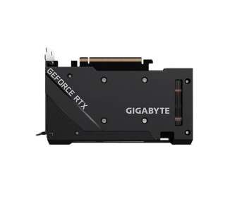 TARJETA GRÁFICA GIGABYTE RTX 3060 WINDFORCE OC LHR 12GB GD