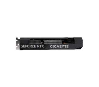 TARJETA GRÁFICA GIGABYTE RTX 3060 WINDFORCE OC LHR 12GB GD