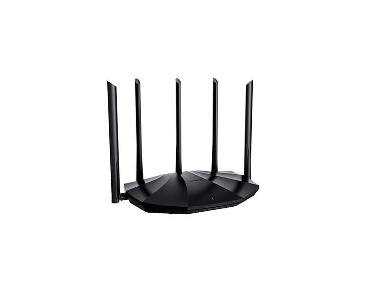 WIRELESS ROUTER TENDA TX2 PRO