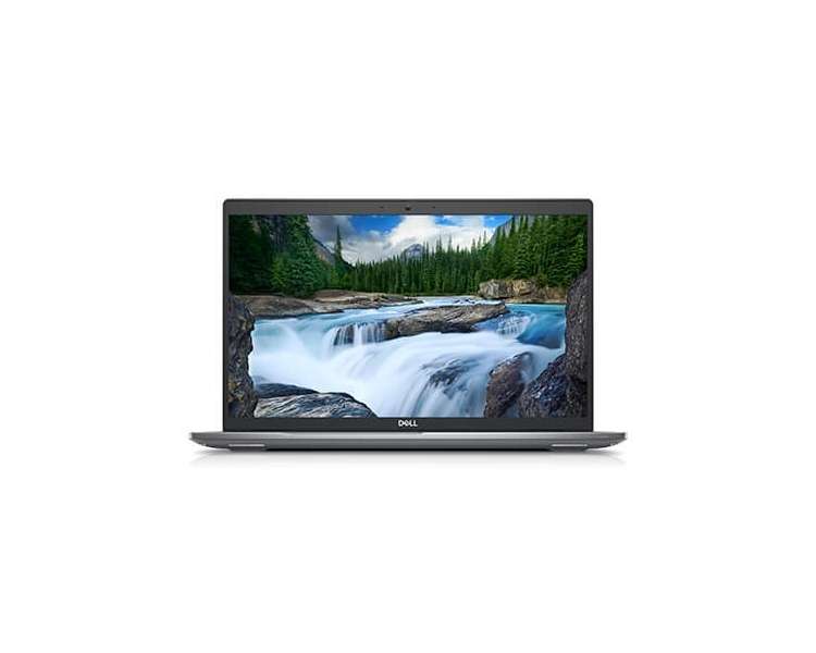 PORTATIL DELL LATITUDE 5530 F7G52 NEGRO