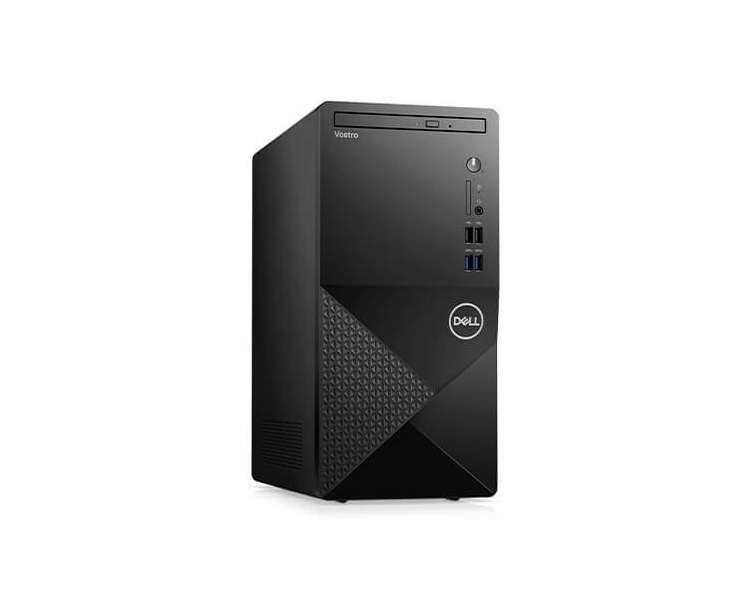 ORDENADOR DELL VOSTRO 3910 MT K0Y34 NEGRO