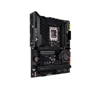 PLACA BASE ASUS 1700 TUF GAMING Z790-PLUS D4