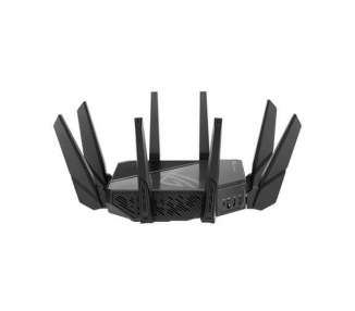 WIRELESS ROUTER ASUS GT-AX11000 PRO