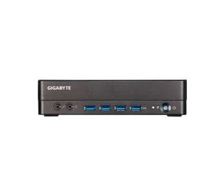 ORDENADOR MINIPC BAREBONE GIGABYTE GB-BSI3-1115G4