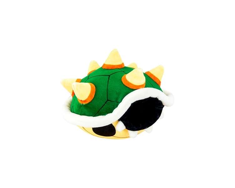 PELUCHE SHERWOOD MARIO KART CAPARAZON