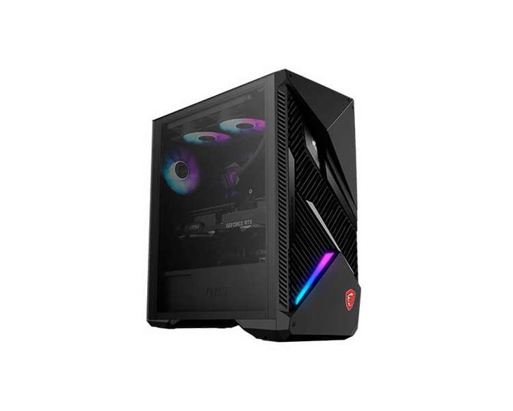 ORDENADOR MSI MPG INFINITE X2 13FTD-015ES NEGRO