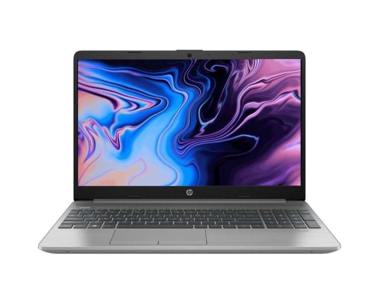 Portátil hp 250 g9 5y439ea intel celeron n4500/ 8gb/ 256gb ssd/ 15.6'/ sin sistema operativo