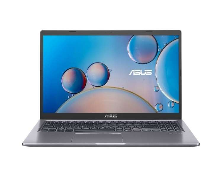 Portátil asus f515ea-ej3061 intel core i7-1165g7/ 8gb/ 512gb ssd/ 15.6'/ sin sistema operativo