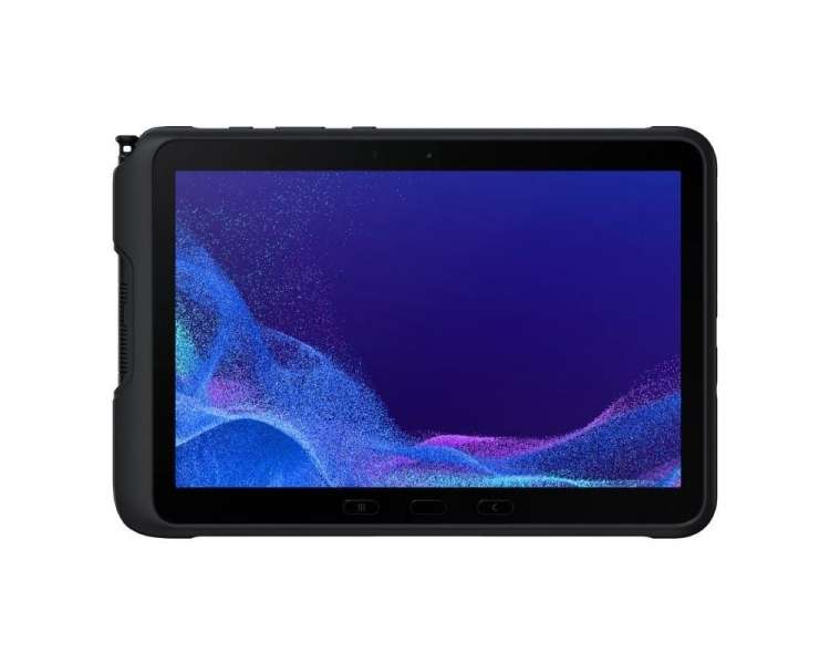 Tablet samsung galaxy tab active4 pro 10.1'/ 4gb/ 64gb/ octacore/ 5g/ negra