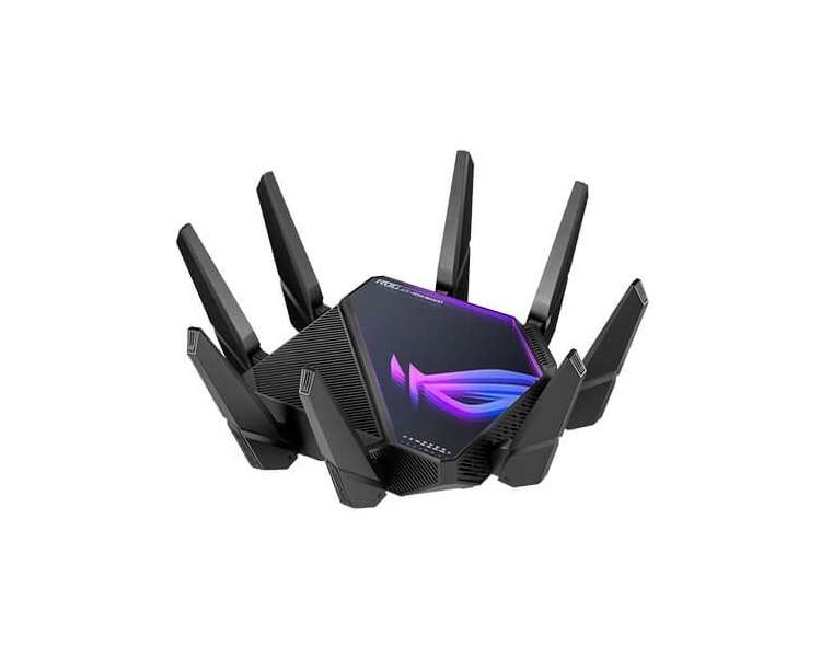 WIRELESS ROUTER ASUS GT-AXE16000