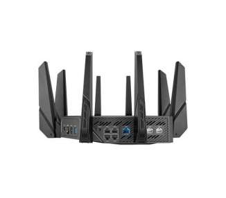 WIRELESS ROUTER ASUS GT-AXE16000