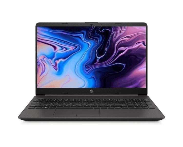 Portátil hp 255 g9 6s6f6ea ryzen 5 5625u/ 16gb/ 512gb ssd/ 15.6'/ sin sistema operativo