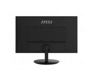 MONITOR LED 23.8  MSI PRO MP242 NEGRO