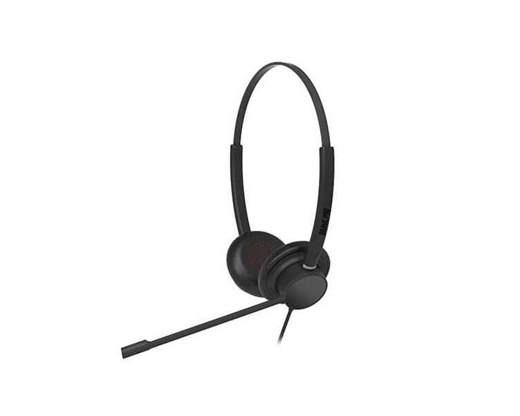 AURICULARES MICRO SPC BRAVE PRO AUX NEGRO