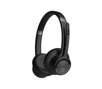 AURICULARES MICRO SPC DREAMER PRO NEGRO