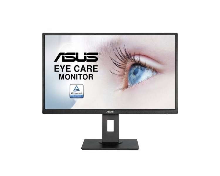 Monitor asus va279hal 27'/ full hd/ multimedia/ negro