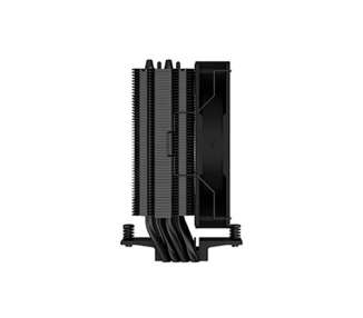 DISIPADOR DEEPCOOL AG400 BK ARGB