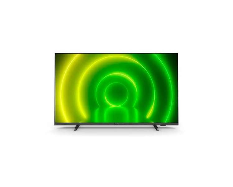 TELEVISIÓN LED 55  PHILIPS 55PUS7406 SMART TV 4K UHD