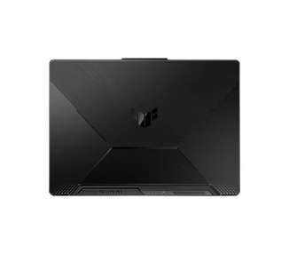 PORTATIL ASUS TUF GAMING F15 FX506HE-HN012 NEGRO